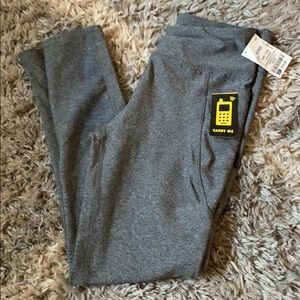 New leggings from Ross